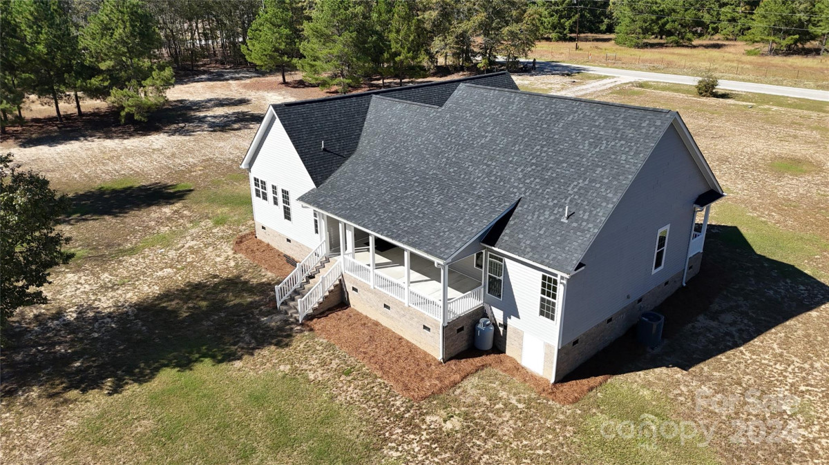 1482 Tory Rd Pageland, SC 29728