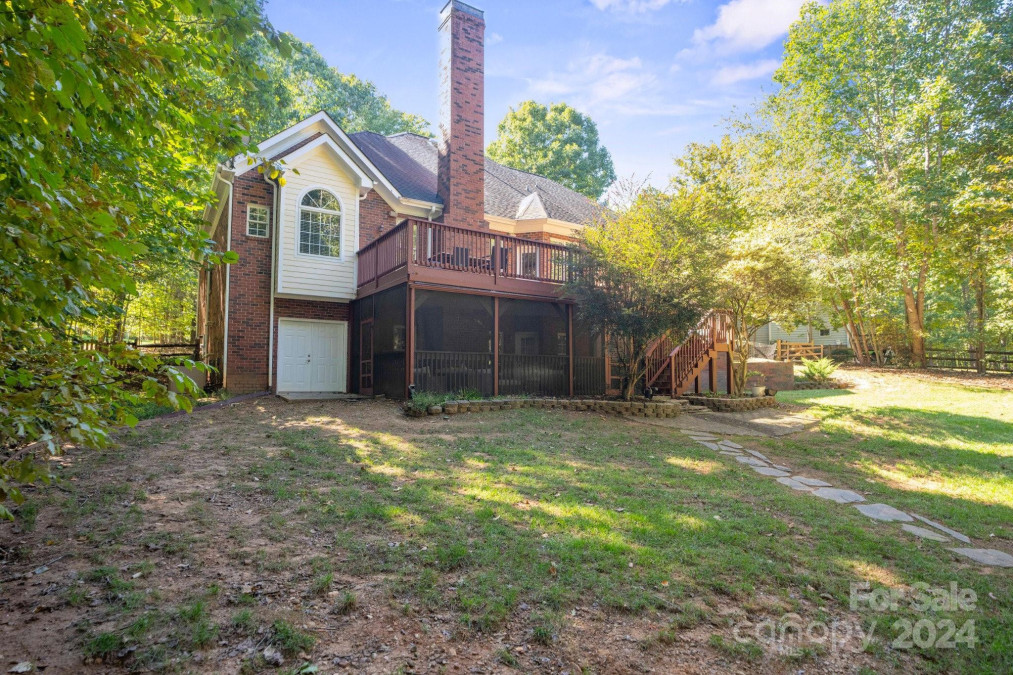 128 Archbell Point Ln Mooresville, NC 28117