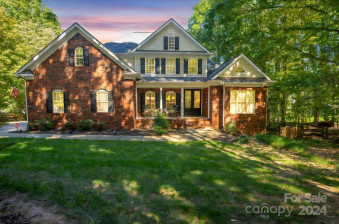 128 Archbell Point Ln Mooresville, NC 28117