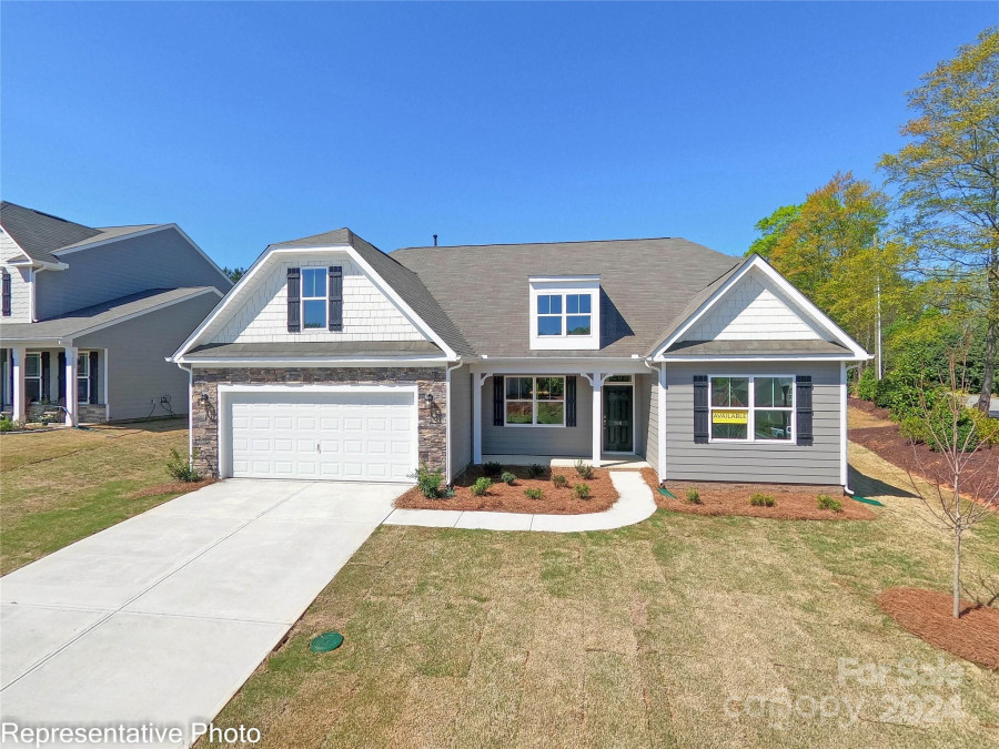 8723 Acadia Pw Sherrills Ford, NC 28673