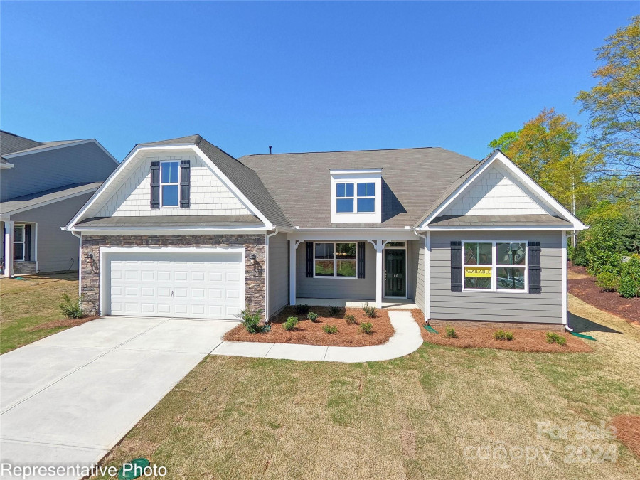 8723 Acadia Pw Sherrills Ford, NC 28673