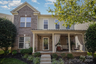 15613 Troubadour Ln Huntersville, NC 28078