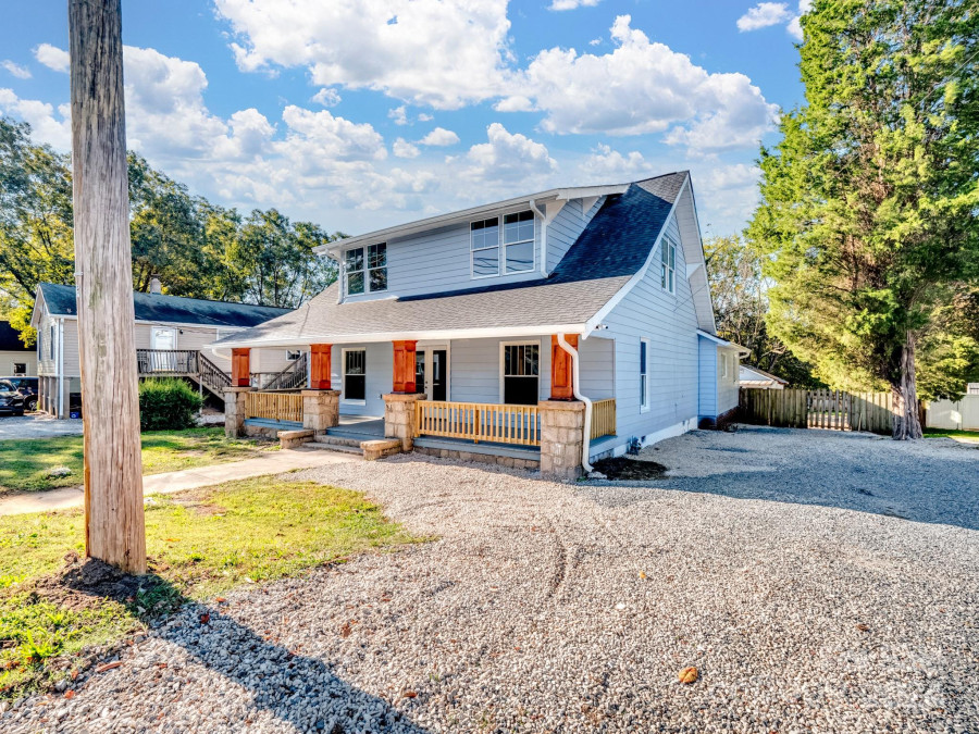 709 Bringle Ferry Rd Salisbury, NC 28144