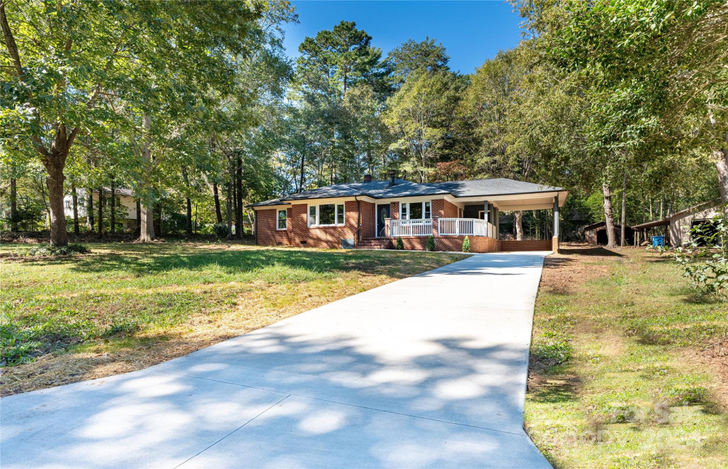 1484 Redbud Rd Lincolnton, NC 28092