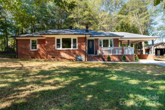 1484 Redbud Rd Lincolnton, NC 28092