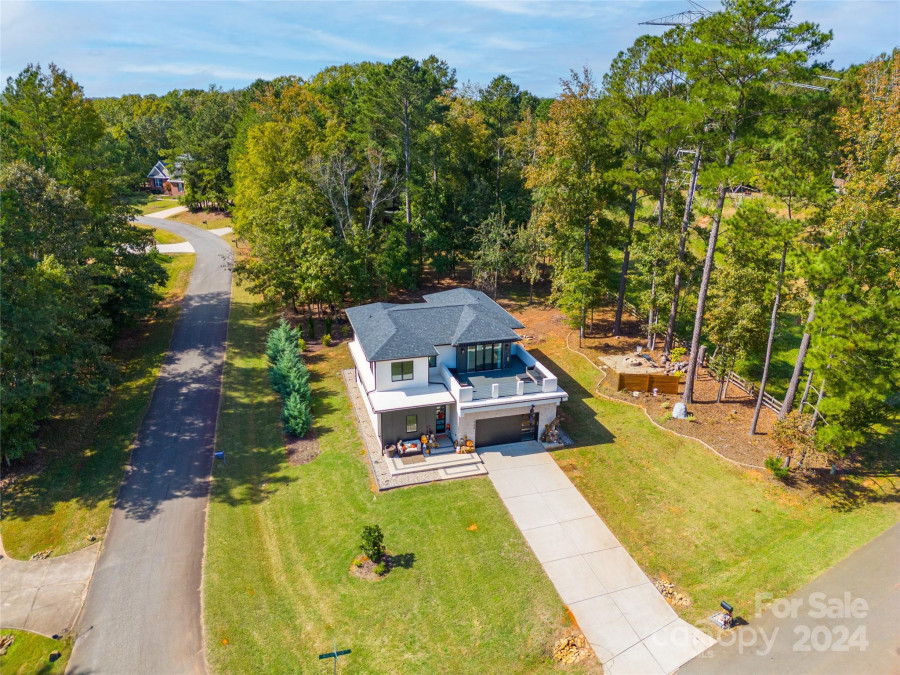 4608 Rockwood Dr Waxhaw, NC 28173