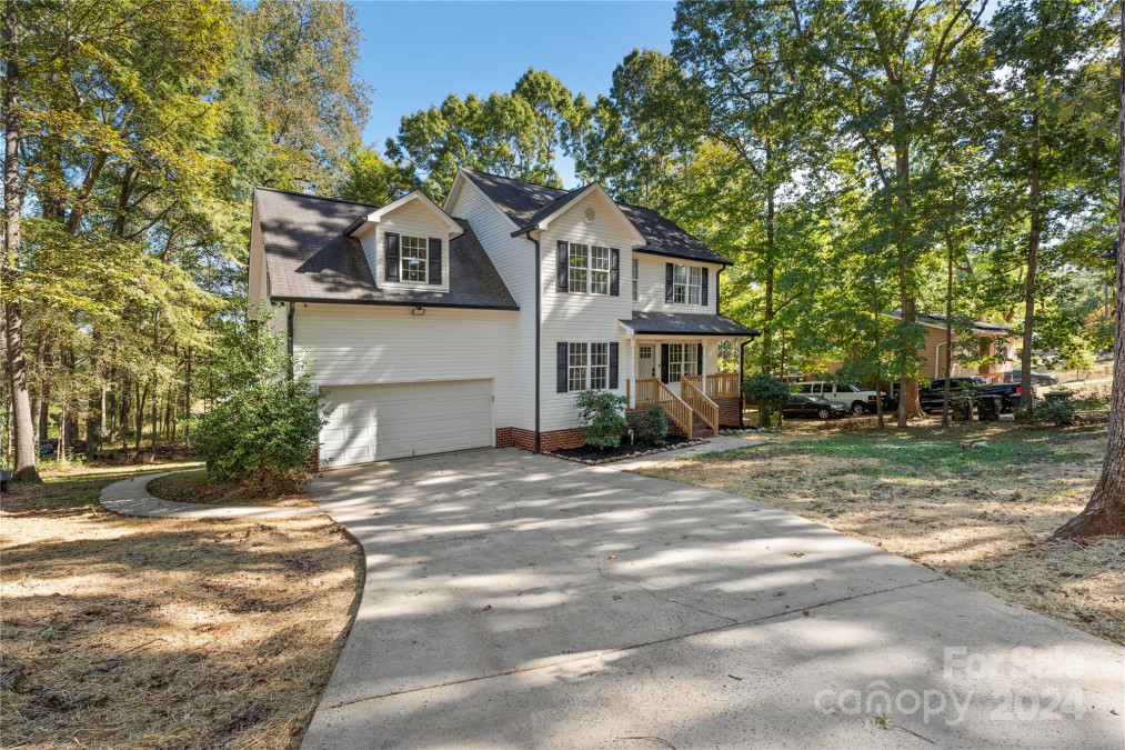 2105 Timber Ridge Rd Monroe, NC 28112