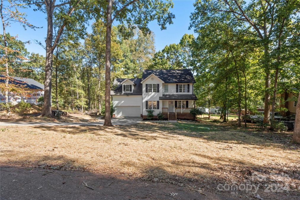 2105 Timber Ridge Rd Monroe, NC 28112