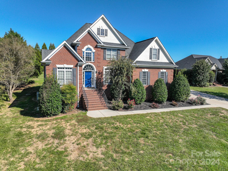 4108 Cheshire Glen Dr Monroe, NC 28110