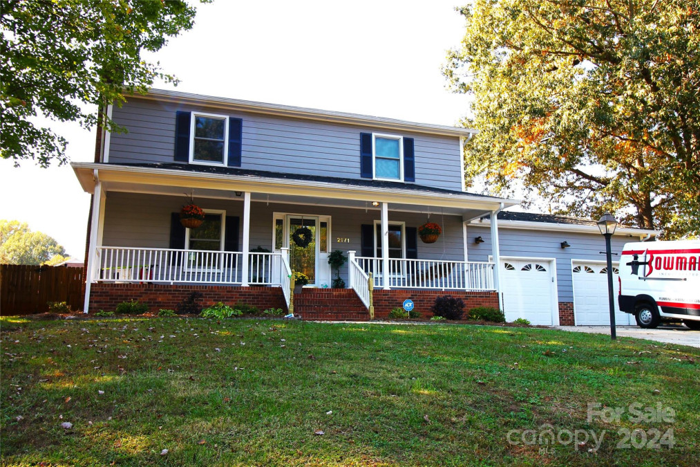 2171 Winterfield Dr Gastonia, NC 28056