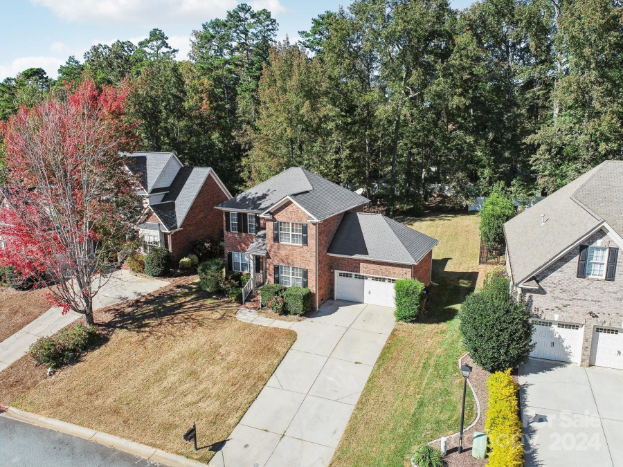 2000 Chandler Forest Ct Indian Trail, NC 28079