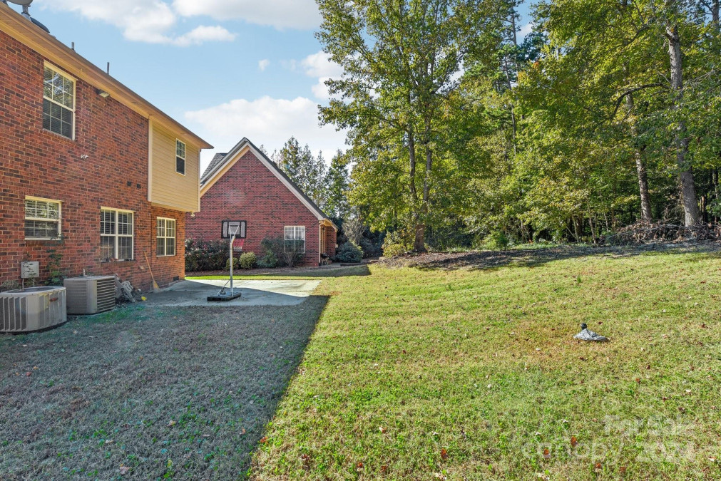 2000 Chandler Forest Ct Indian Trail, NC 28079