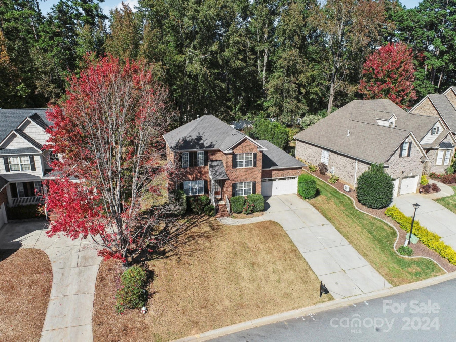 2000 Chandler Forest Ct Indian Trail, NC 28079