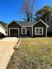 835 3rd St Ct Hickory, NC 28602