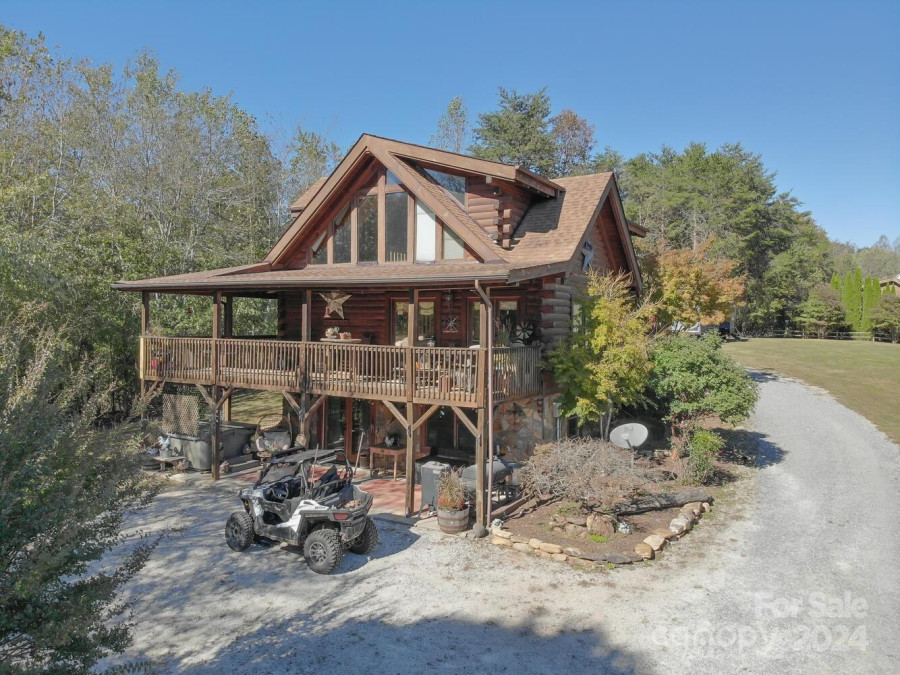 460 Cascades Pw Nebo, NC 28761