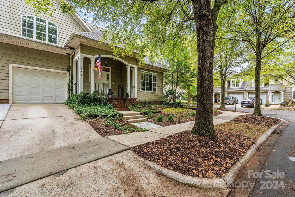 18935 Cloverstone Cir Cornelius, NC 28031