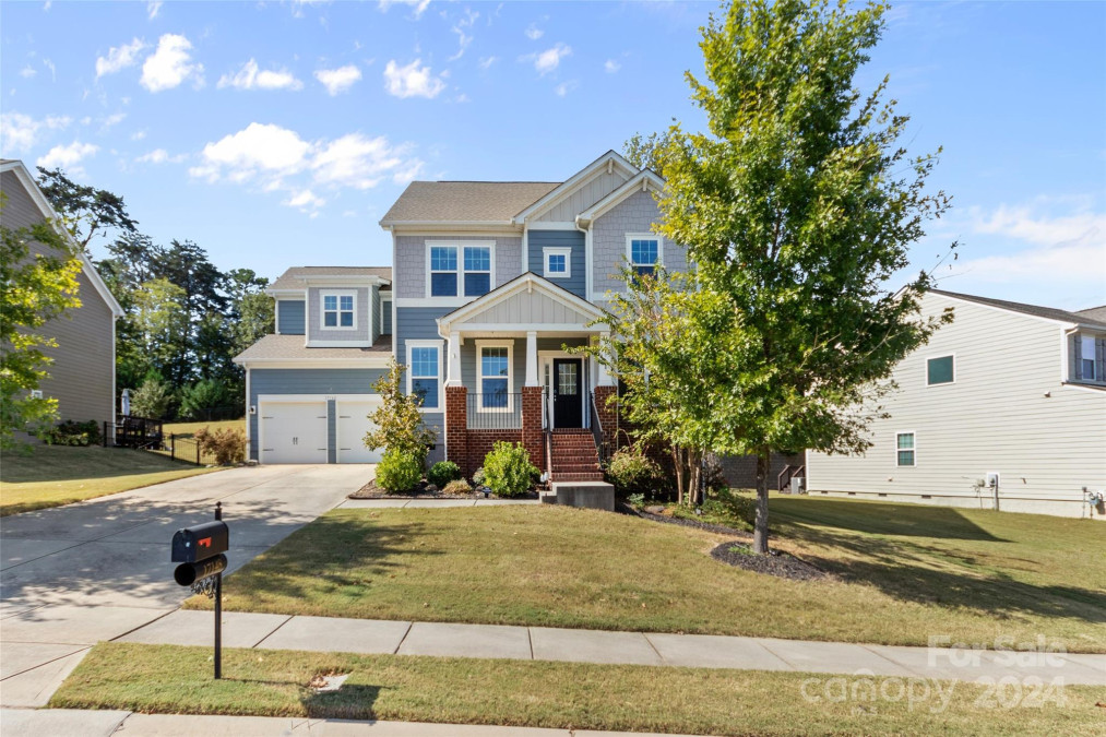 17148 Belmont Stakes Ln Charlotte, NC 28278