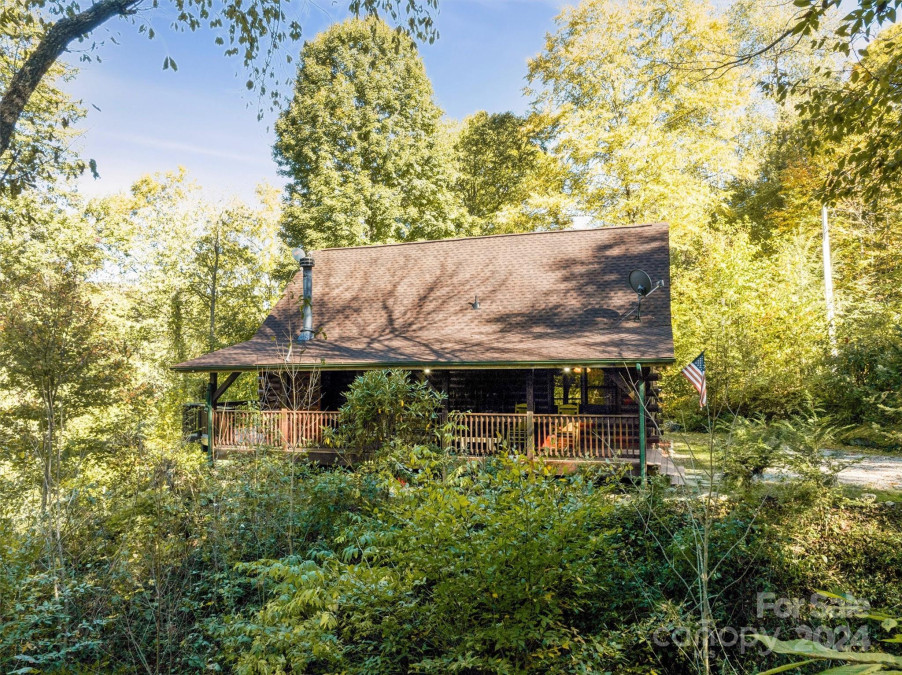 171 Irene Ln Maggie Valley, NC 28751