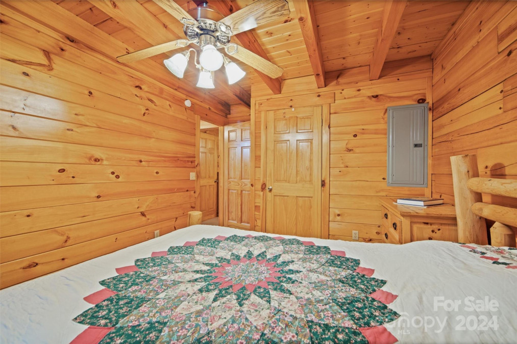 171 Irene Ln Maggie Valley, NC 28751