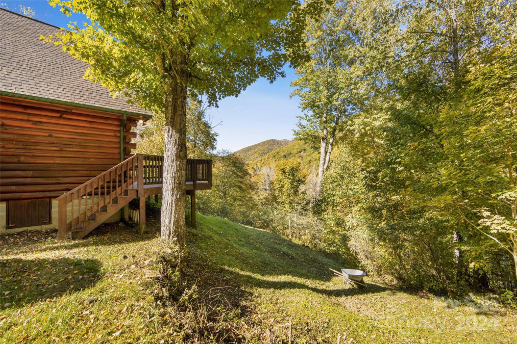 171 Irene Ln Maggie Valley, NC 28751