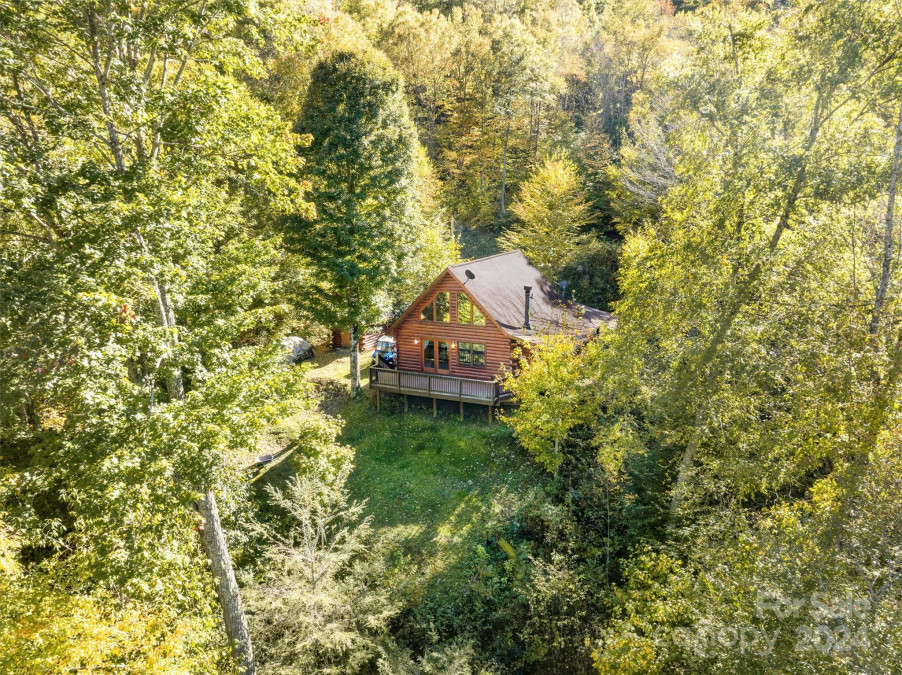 171 Irene Ln Maggie Valley, NC 28751