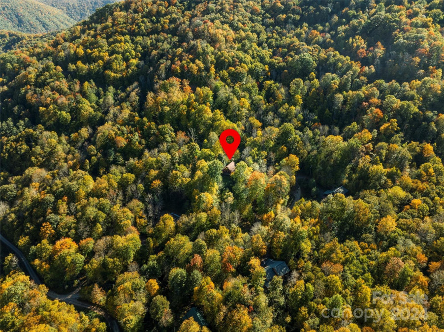 171 Irene Ln Maggie Valley, NC 28751