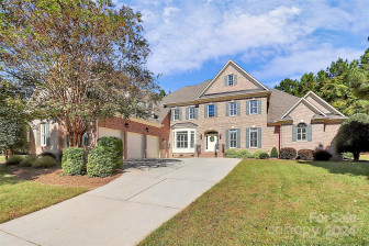 2315 Highland Forest Dr Waxhaw, NC 28173