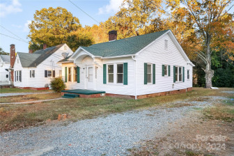 814 Salisbury Ave Spencer, NC 28159