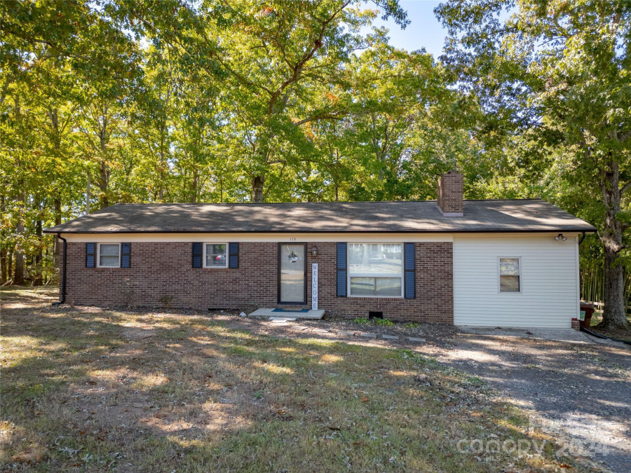 113 Danritch Dr Richfield, NC 28137