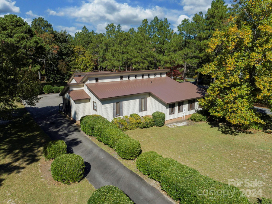 102 Shenandoah Rd West End, NC 27376