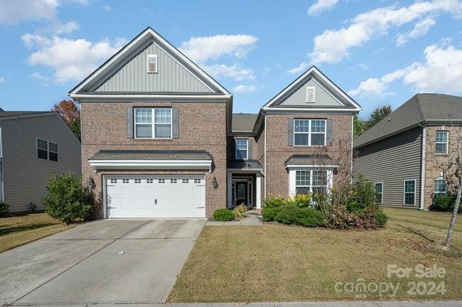 4856 Pepper Dr Harrisburg, NC 28075