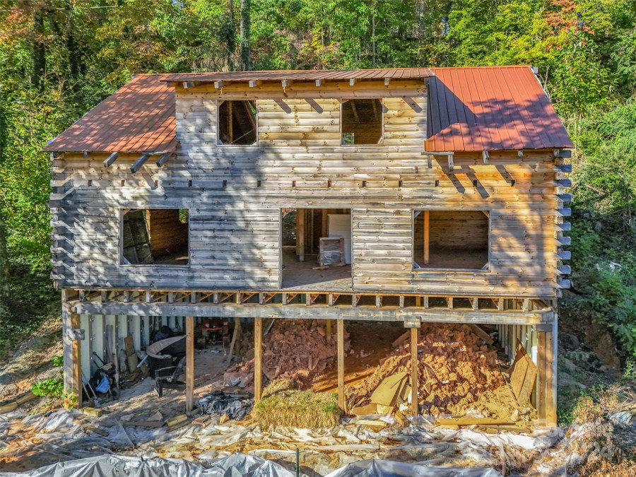 121 Anglers Way Lake Lure, NC 28746