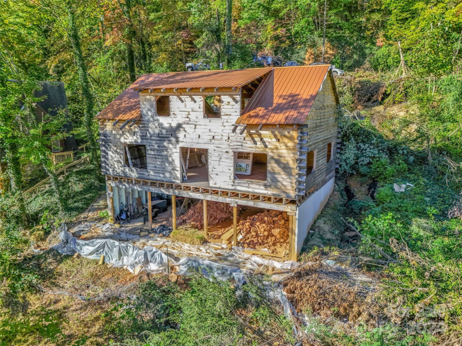 121 Anglers Way Lake Lure, NC 28746