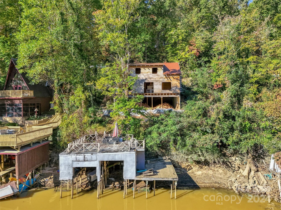 121 Anglers Way Lake Lure, NC 28746