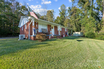 4924 Sugar Hill Rd Marion, NC 28752