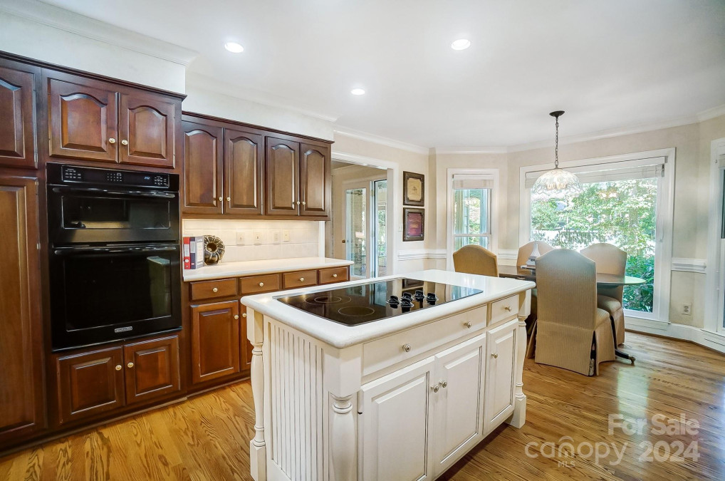 431 Sabot Ln Matthews, NC 28105