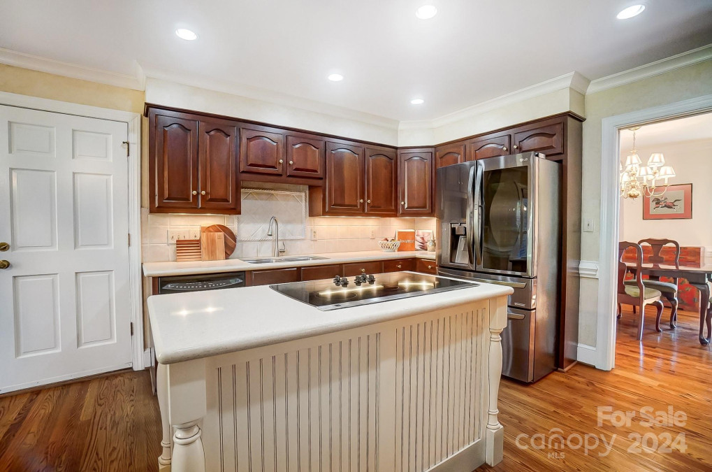 431 Sabot Ln Matthews, NC 28105