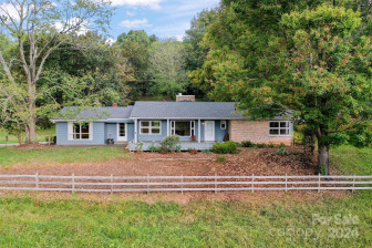 346 Calhoun Rd Waynesville, NC 28786