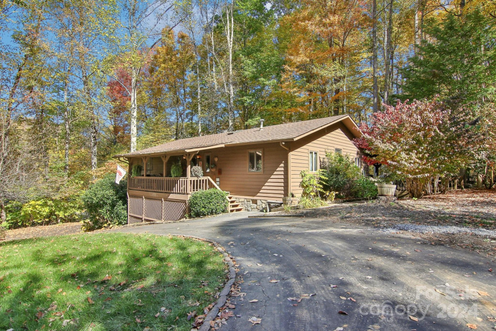 255 Dogwood Dr Maggie Valley, NC 28751