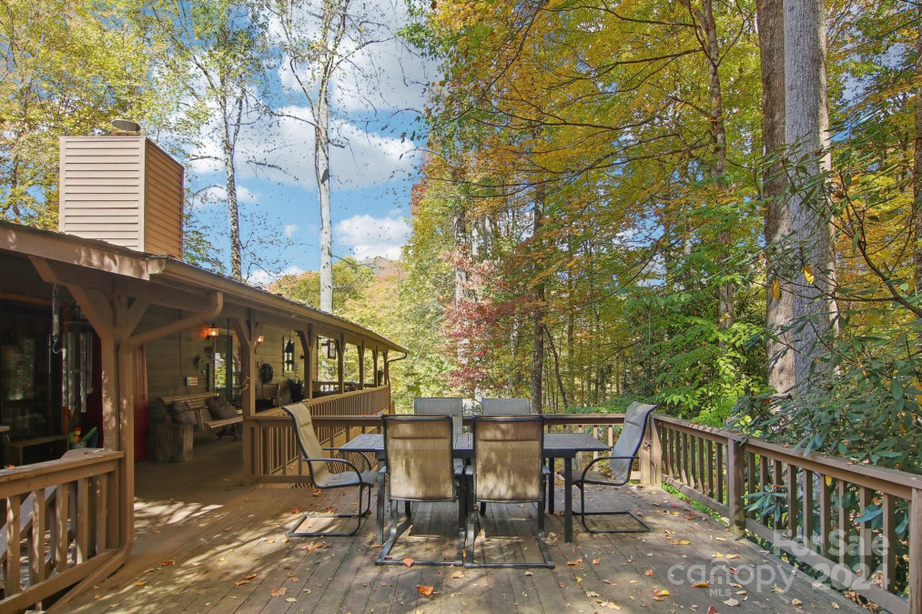 255 Dogwood Dr Maggie Valley, NC 28751