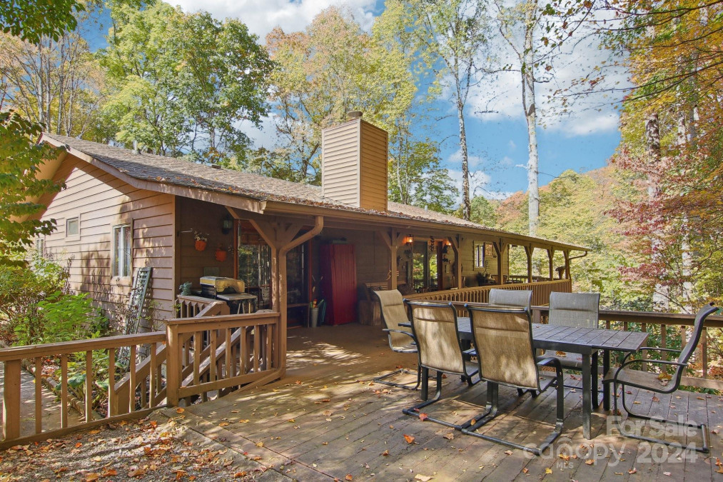 255 Dogwood Dr Maggie Valley, NC 28751