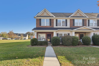 2033 Twilight Ln Monroe, NC 28110