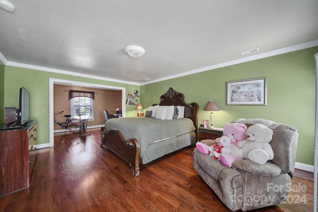 2409 Beckham Ln Lancaster, SC 29720