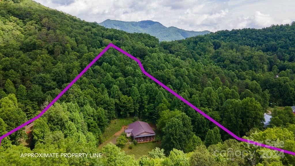 715 Anderson Creek Rd Franklin, NC 28734