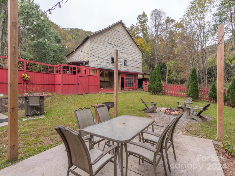 0 Panther Creek Rd Clyde, NC 28721