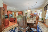 42 Forest Ridge Ln Tryon, NC 28782