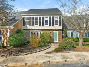 4209 Blacktree Ln Charlotte, NC 28226