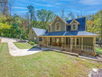 526 Rixhaven Dr Saluda, NC 28773