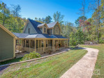 526 Rixhaven Dr Saluda, NC 28773