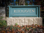 526 Rixhaven Dr Saluda, NC 28773